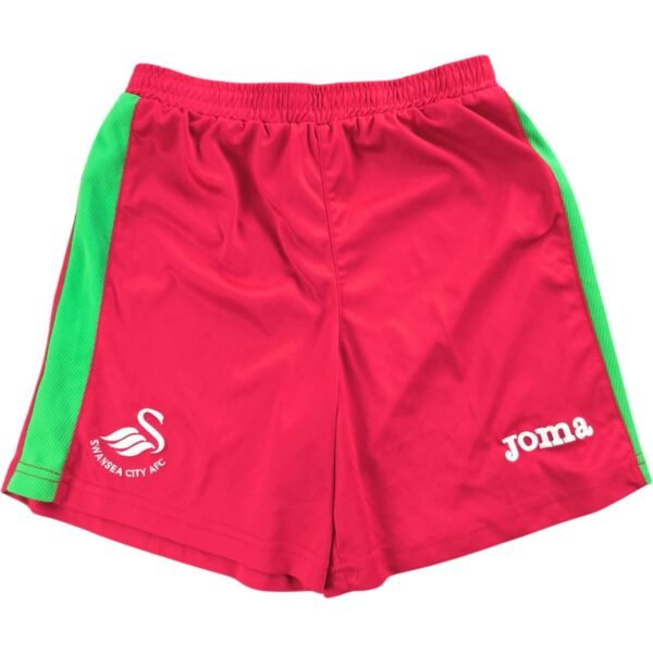 Swansea City Joma foci nadrág gyerek M-es
