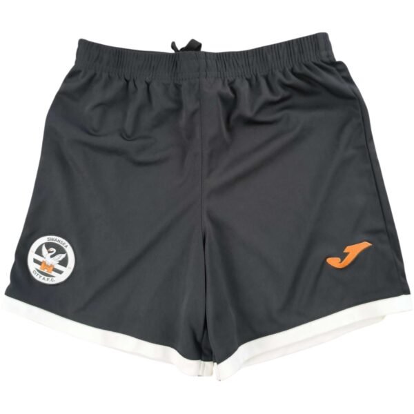 Swansea City Joma foci nadrág gyerek XS-es
