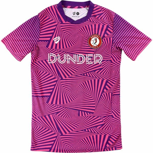 Bristol City 2019-20 kapus foci mez S-es