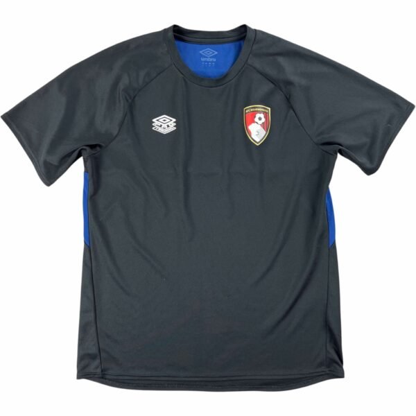 Bournemouth Umbro training foci mez L-es