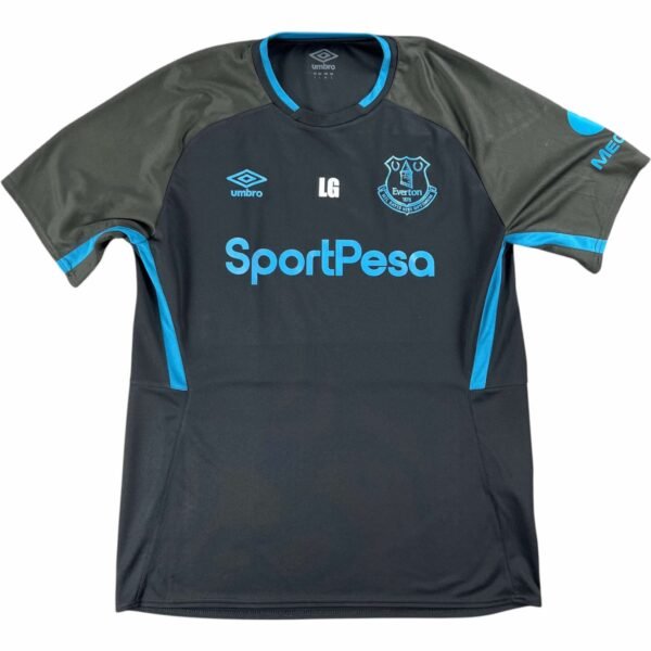 Everton 2019-20 Umbro training foci mez L-es