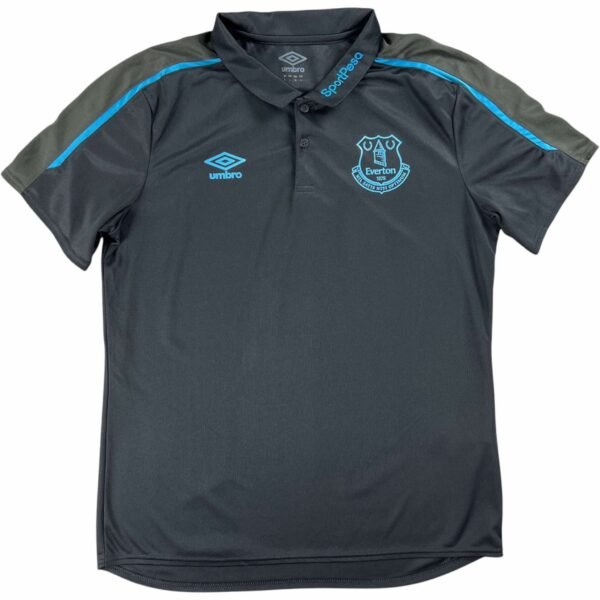 Everton 2019-20 Umbro training foci mez L-es