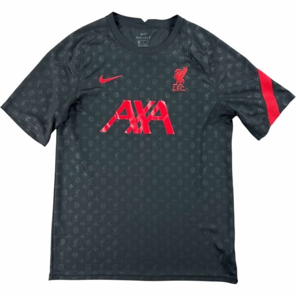 Liverpool 2020-21 Nike training foci mez M-es