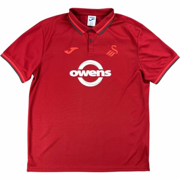 Swansea City Joma training foci mez XL-es