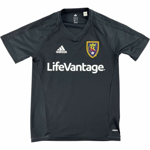 Real Salt Lake 2016 Adidas training foci mez S-es