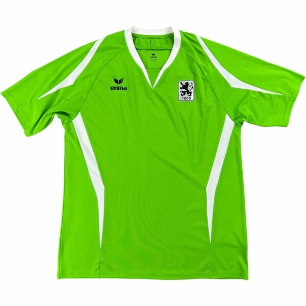 1860 München 2009-10 Erima kapus foci mez XL-es