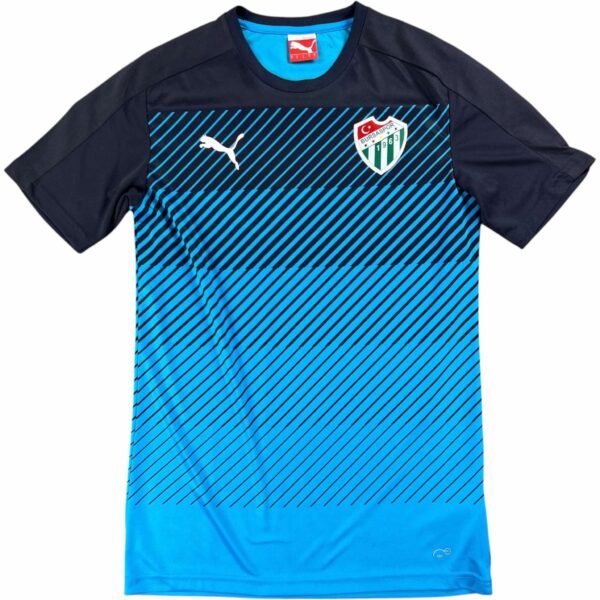 Bursaspor Puma training foci mez S-es
