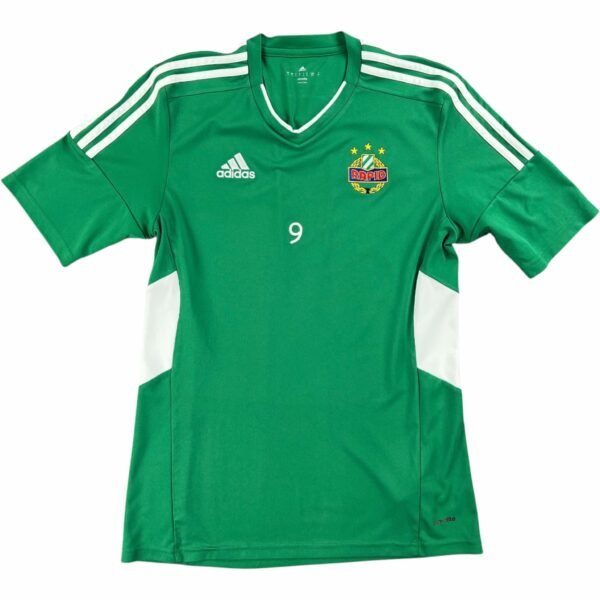 Rapid Wien 2015 Adidas training foci mez S-es