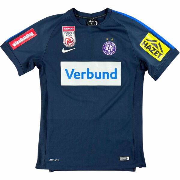 Austria Wien 2016 Nike training foci mez M-es