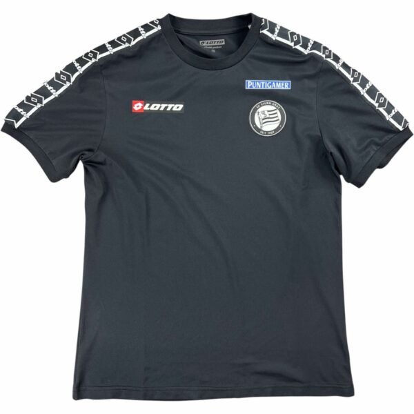 Sturm Graz Lotto training foci mez M-es
