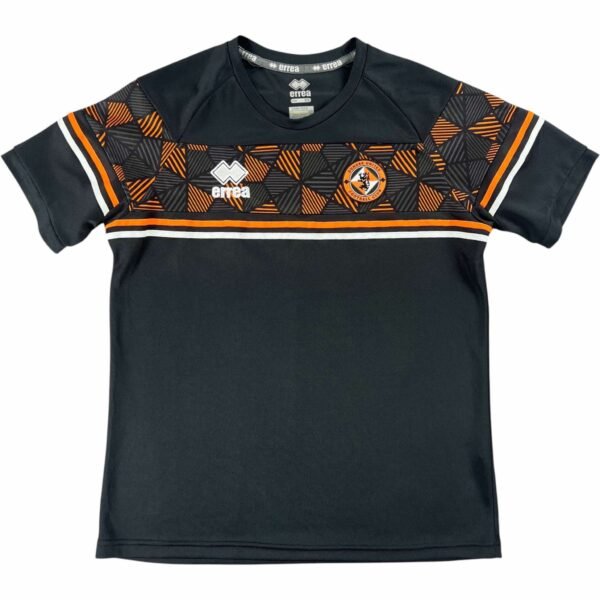 Dundee United Errea training foci mez XS-es