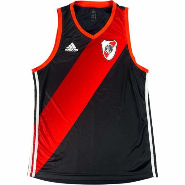 River Plate 2016 Adidas training foci mez M-es