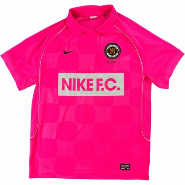 Nike FC 2022 training foci mez S-es