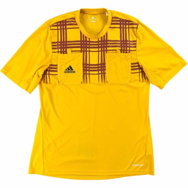Europa League 2012 Adidas training foci mez L-es