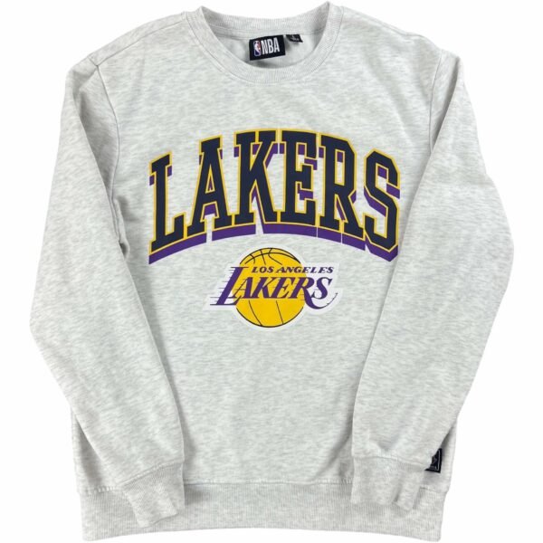 Los Angeles Lakers NBA felső L-es