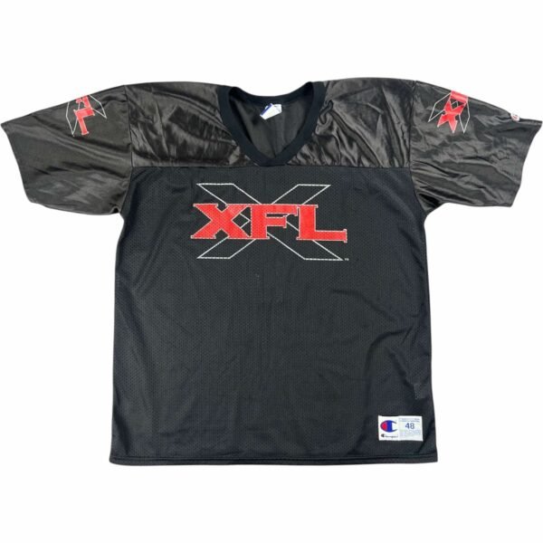XFL Champion amerikai futball mez 48-as