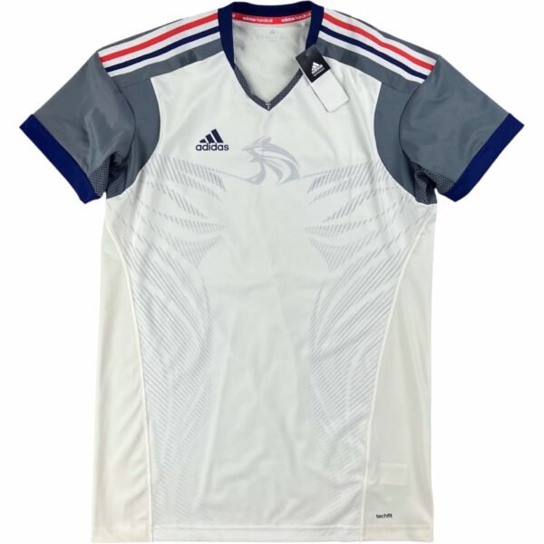 Adidas Franciaország Francia válogatott Adidas *Új* kézilabda mez XXL-es