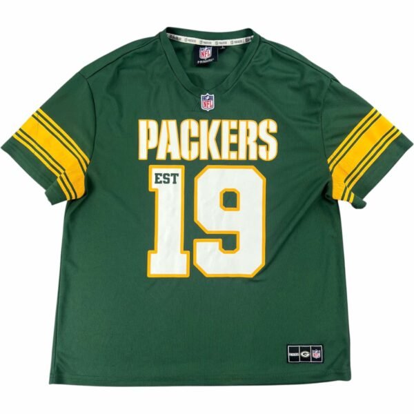 Green Bay Packers NFL póló L-es