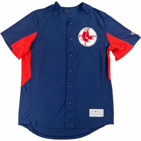 Boston Red Sox Ted Williams MLB baseball mez L-es