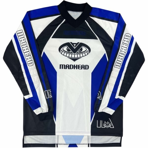 Madhead motocross mez M-es