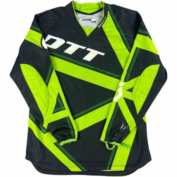 Scott motocross mez L-es