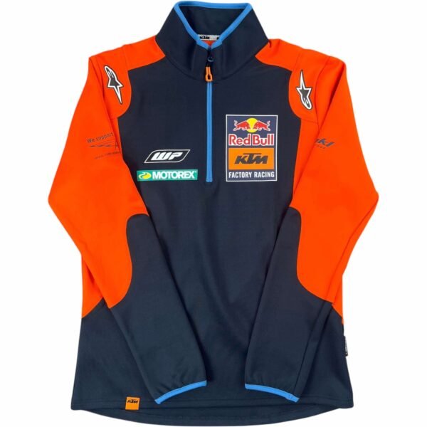 Red Bull KTM Factory Racing felső L-es