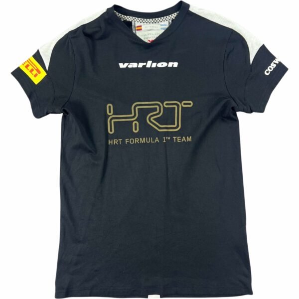 Varlion HRT F1 Formula One póló S-es