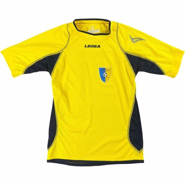 Mezőkövesd Zsóry FC Legea #21 foci mez S-es