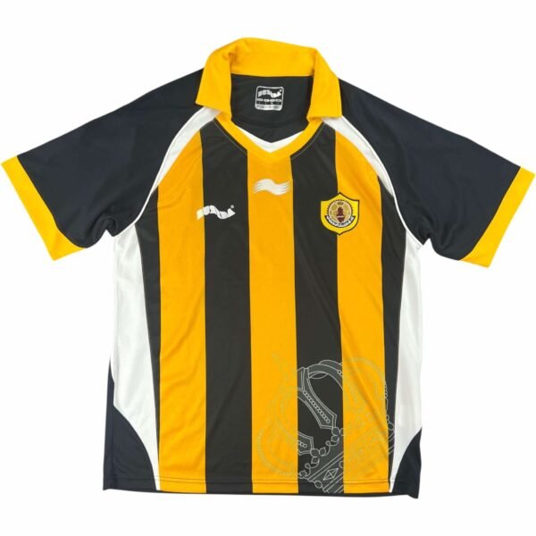 Qatar SC 2009-10 Burrda hazai foci mez L-es