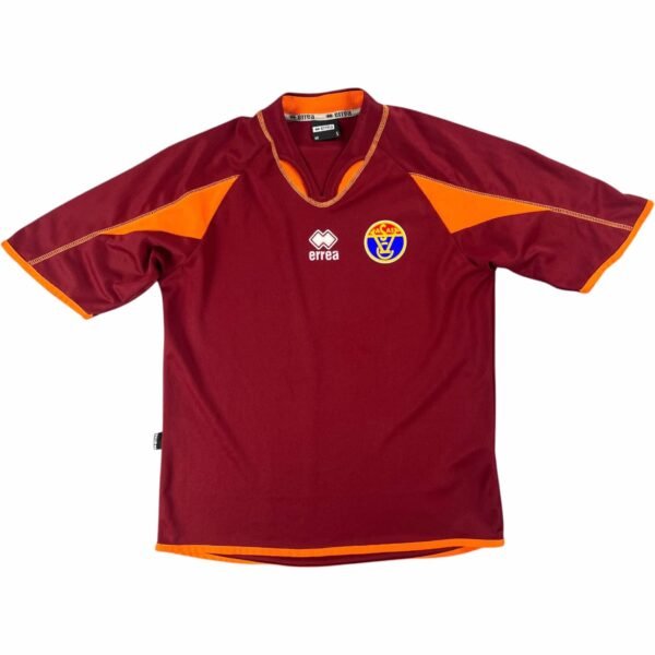 Vasas Errea foci mez S-es