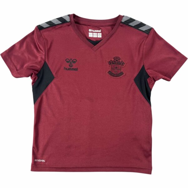Southampton Hummel training foci mez gyerek 116-os