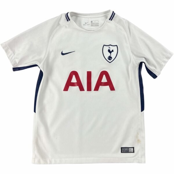 Tottenham Hotspur 2017-18 Nike hazai foci mez gyerek 137-147-es