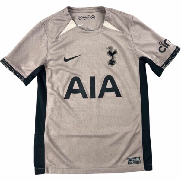 Tottenham Hotspur 2023-24 Nike harmadik számú foci mez gyerek 137-147-es