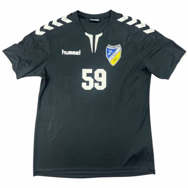 Mizse KC Lajosmizsei Kézilabda Club Hummel #59 kézilabda mez XL-es