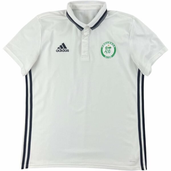 Győri Audi ETO KC Adidas training kézilabda mez L-es