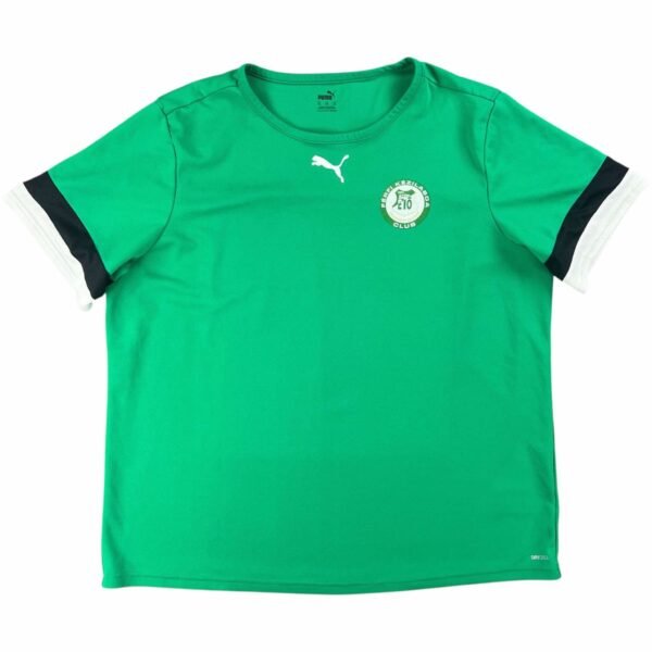 Győri ETO Férfi Kézilabda Puma kézilabda mez  3XL-es