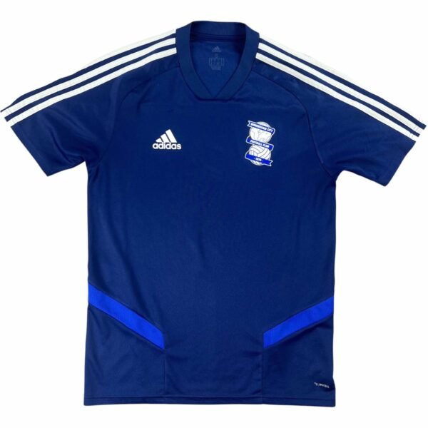Birmingham City 2019-20 Adidas training foci mez S-es