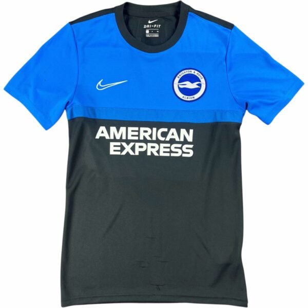Brighton & Hove Albion 2020-21 Nike training foci mez S-es