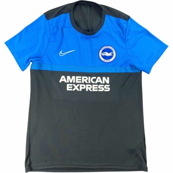 Brighton & Hove Albion 2020-21 Nike training foci mez L-es