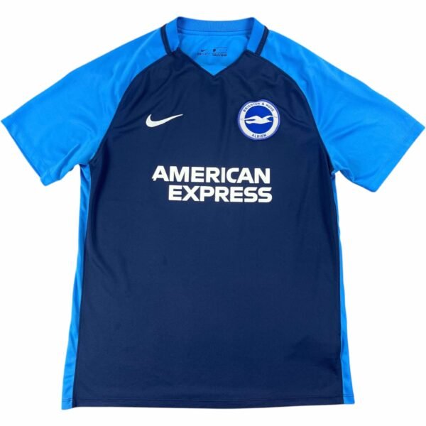 Brighton & Hove Albion 2018-19 Nike training foci mez L-es