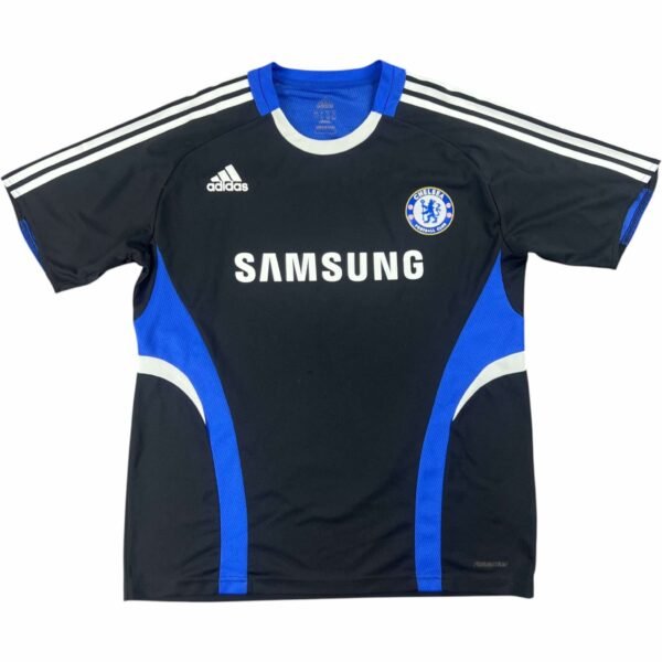 Chelsea 2008-09 Adidas training foci mez L-es