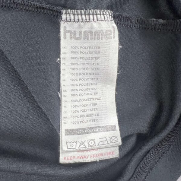 Everton 2023-24 Hummel training foci mez S-es