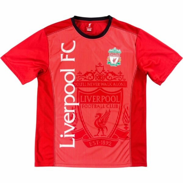 Liverpool foci mez L-es