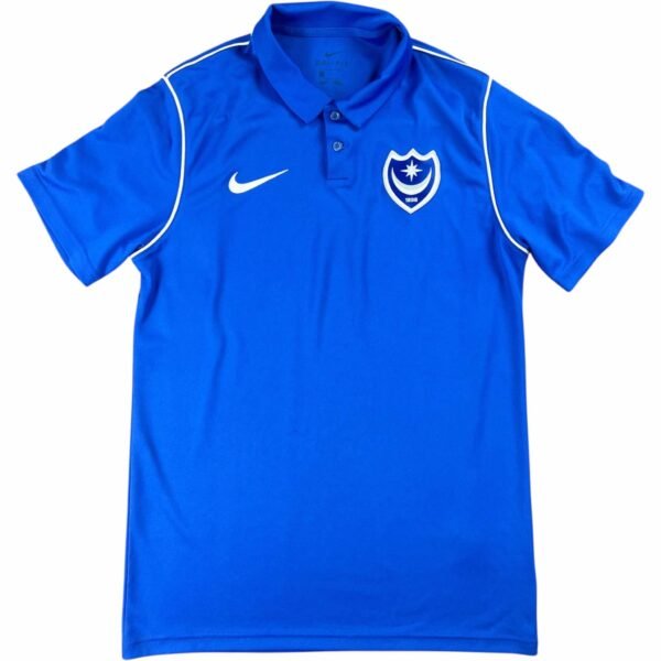 Portsmouth 2020-21 Nike training foci mez M-es