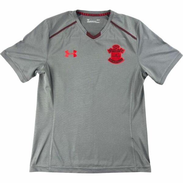Southampton 2017-18 Under Armour training foci mez L-es
