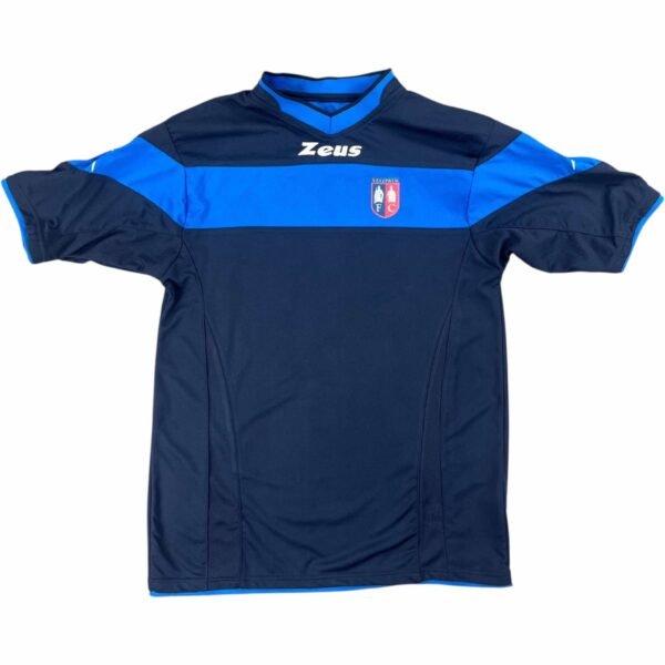 Veszprém FC Zeus #33 foci mez L-es
