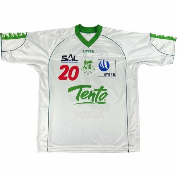 Győri ETO Ziccer #20 kézilabda mez XL-es