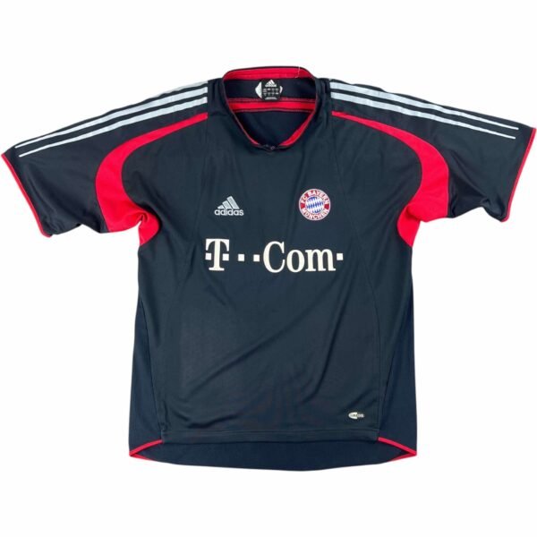 Bayern München 2004-05 Adidas training foci mez M-es