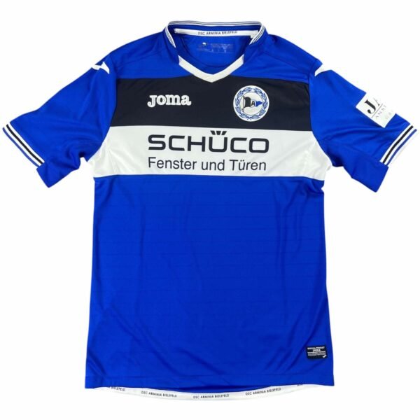 Armenia Bielefeld 2017-18 Joma hazai foci mez M-es