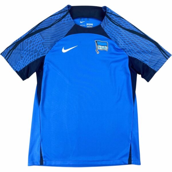 Hertha BSC 2023-24 Nike training foci mez M-es